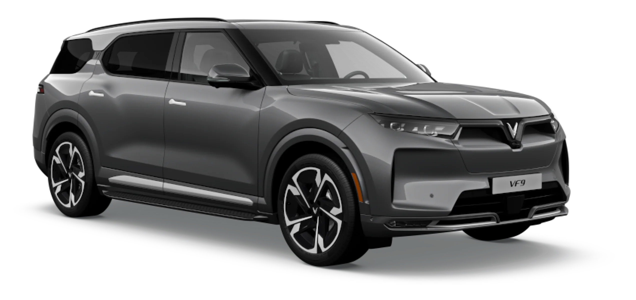 VinFast VF 9