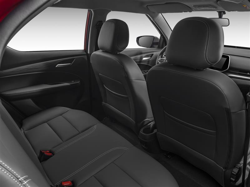 Nội thất VinFast Herio Green