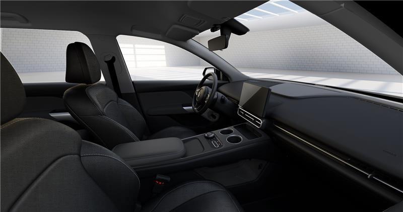 Nội thất Limo-Green